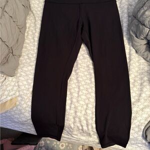 7/8 LIKE NEW lululemon leggings